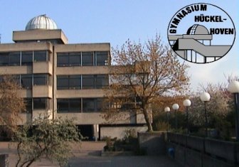 Gymnasium der Stadt H�ckelhoven